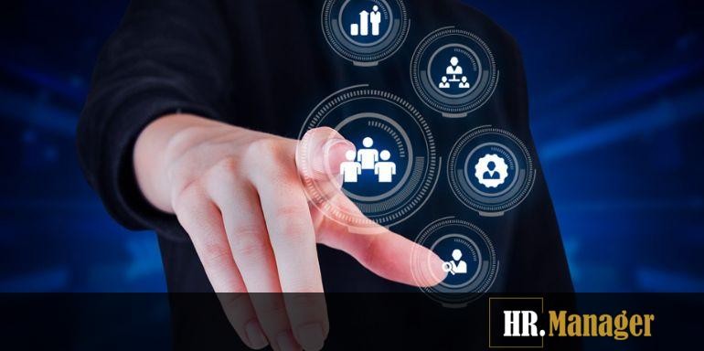 Сучасні тенденції в HR