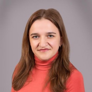 Олена Петрівна